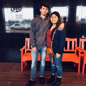 Meet your Posher, Jacob